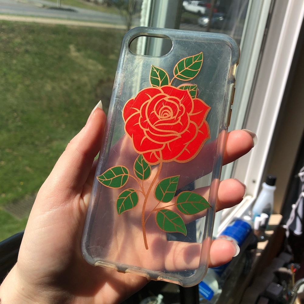 iPhone 6 Case